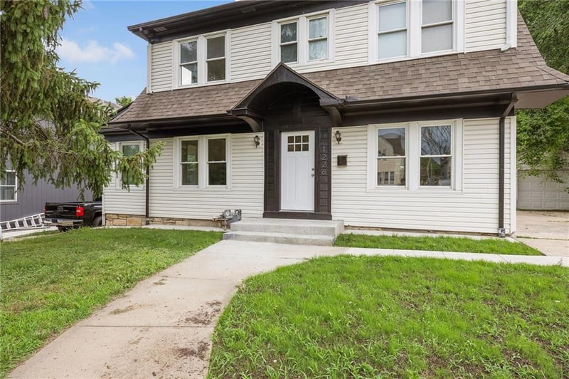 1226 Everett Ave, Kansas City, KS 66102