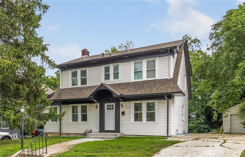 1226 Everett Ave, Kansas City, KS 66102