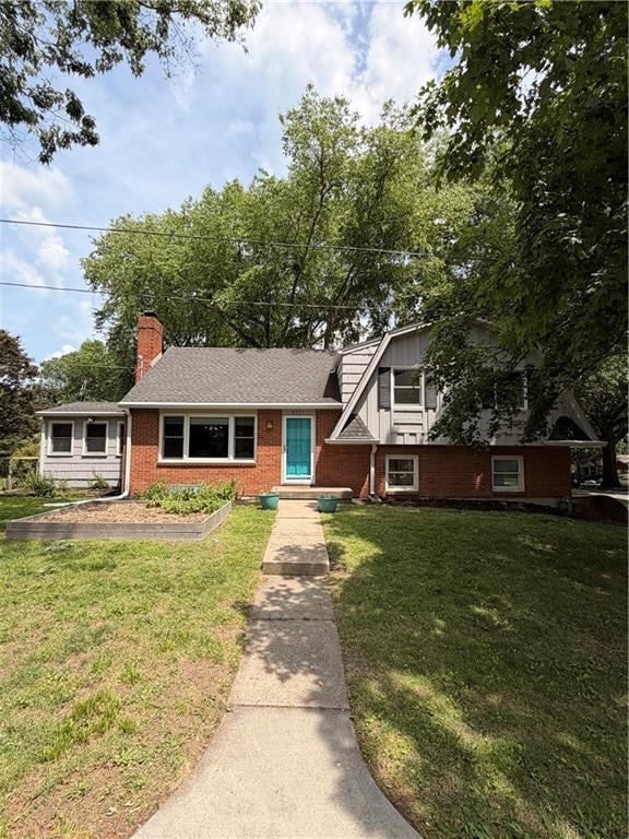 6221 Delmar St, Fairway, KS 66205