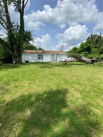 5401 Hardesty Ave, Kansas City, MO 64130