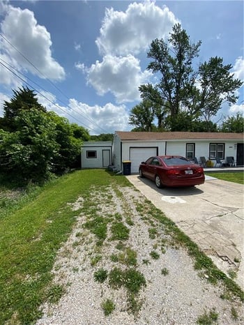 5401 Hardesty Ave, Kansas City, MO 64130