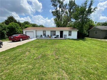5401 Hardesty Ave, Kansas City, MO 64130