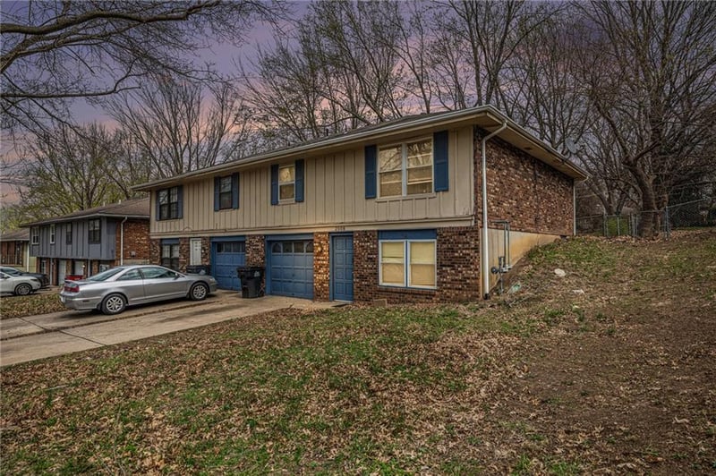 2508 6th St, Blue Springs, MO 64014