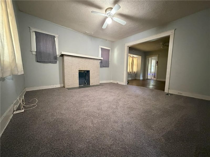 3416 58th Ter, Kansas City, MO 64132