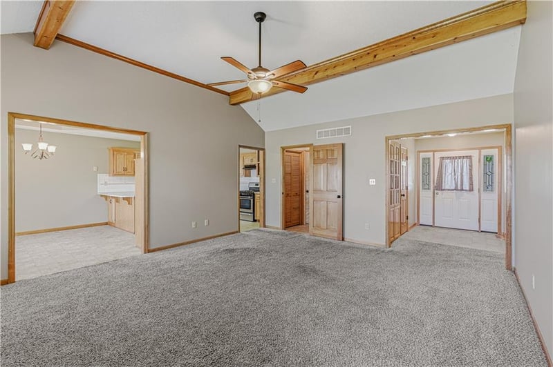 3320 Hanthorn Ave, Independence, MO 64057