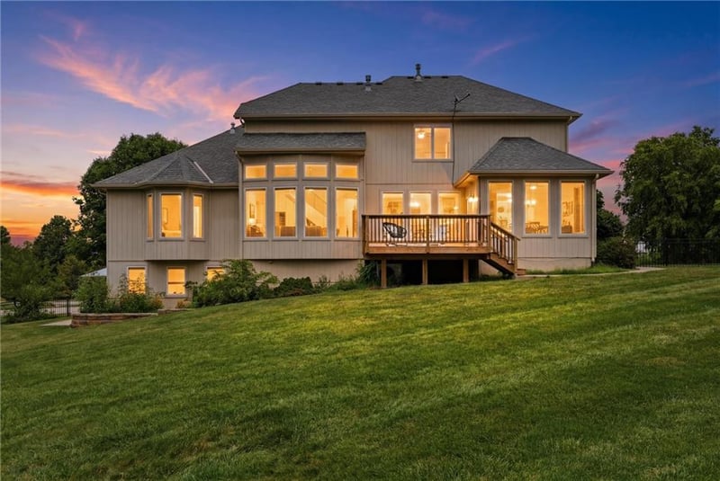 400 Bitter Creek Rd, Lee's Summit, MO 64086