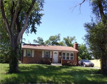 4330 Laurel Ave, Kansas City, MO 64133