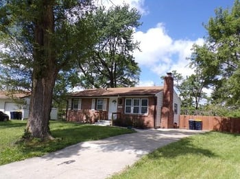 4330 Laurel Ave, Kansas City, MO 64133