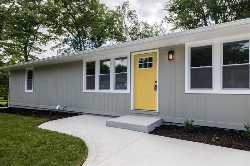 106 Baldwin St, Belton, MO 64012