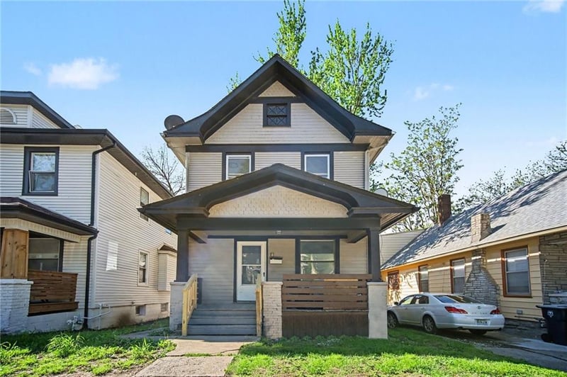 5243 Lyon Ave, Kansas City, MO 64123