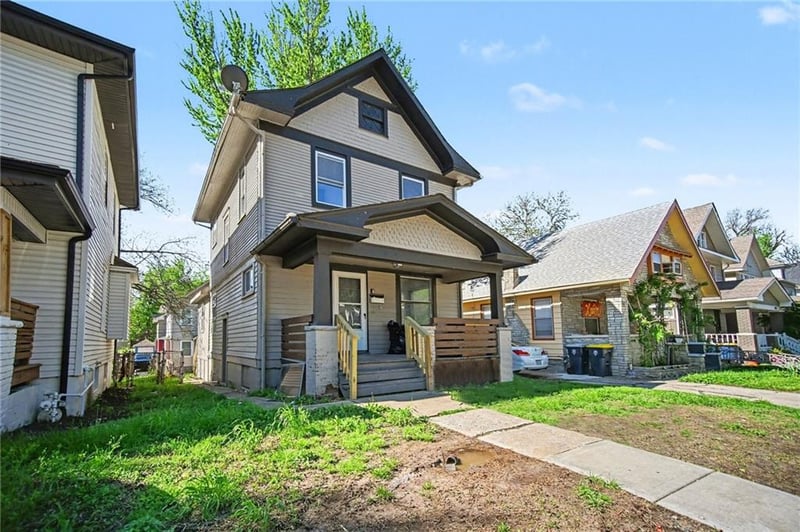 5243 Lyon Ave, Kansas City, MO 64123