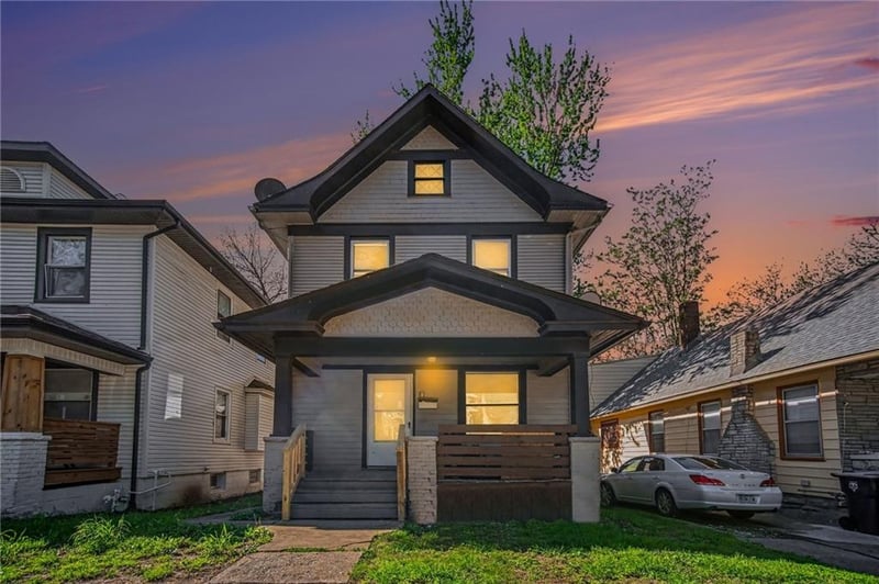 5243 Lyon Ave, Kansas City, MO 64123