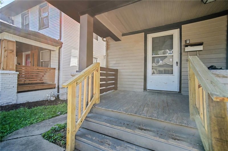 5243 Lyon Ave, Kansas City, MO 64123