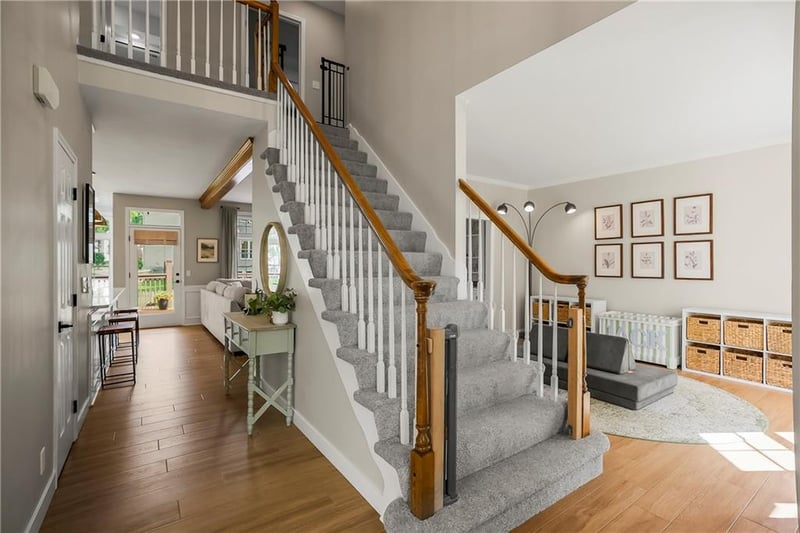 13145 Birch St, Overland Park, KS 66209