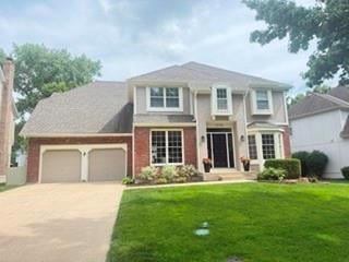 13145 Birch St, Overland Park, KS 66209