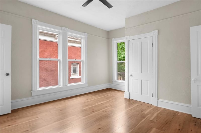 505 Garfield Ave, Kansas City, MO 64124