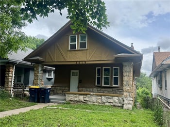 2519 College Ave, Kansas City, MO 64127