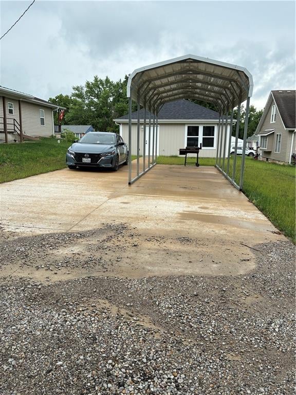 325 Market St, Warrensburg, MO 64093