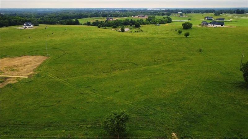 144th Street Lot 5 St, Smithville, MO 64089