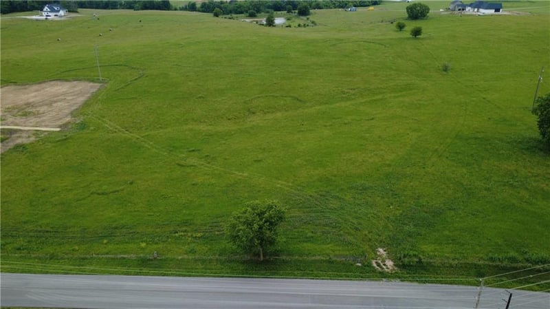 144th Street Lot 5 St, Smithville, MO 64089