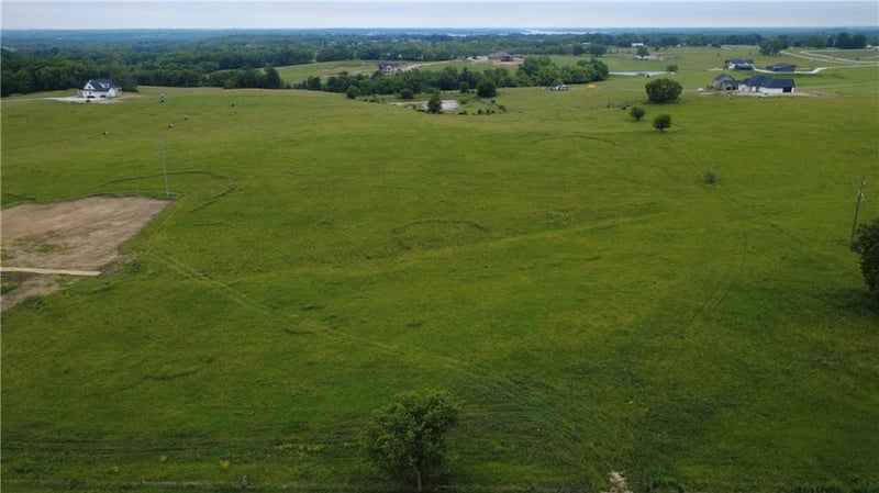 144th Street Lot 5 St, Smithville, MO 64089