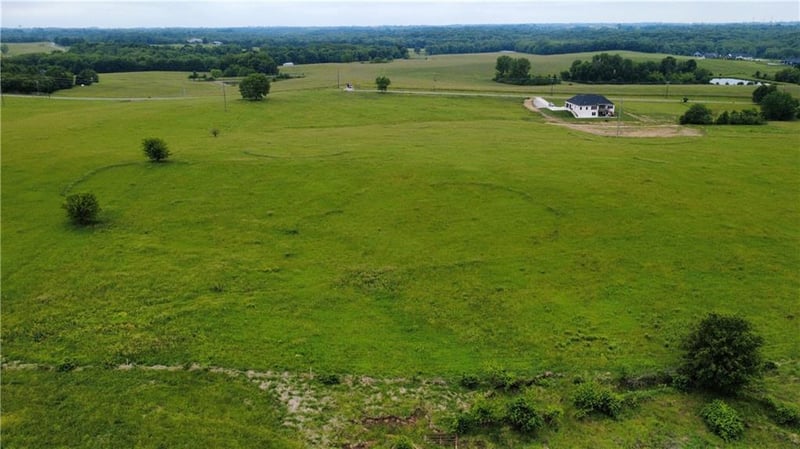 144th Street Lot 5 St, Smithville, MO 64089