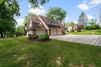 5103 NW Old Trail Rd, Kansas City, MO 64151