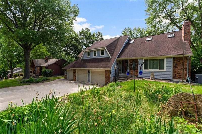 5103 Old Trail Rd, Kansas City, MO 64151