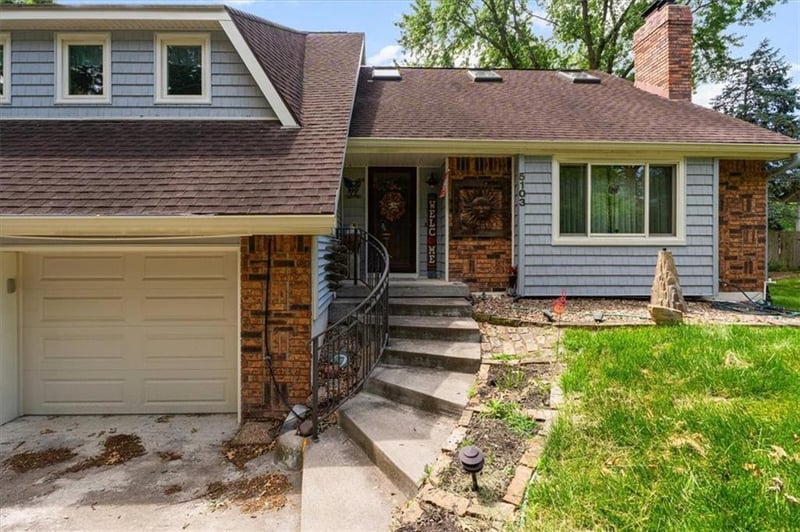5103 Old Trail Rd, Kansas City, MO 64151