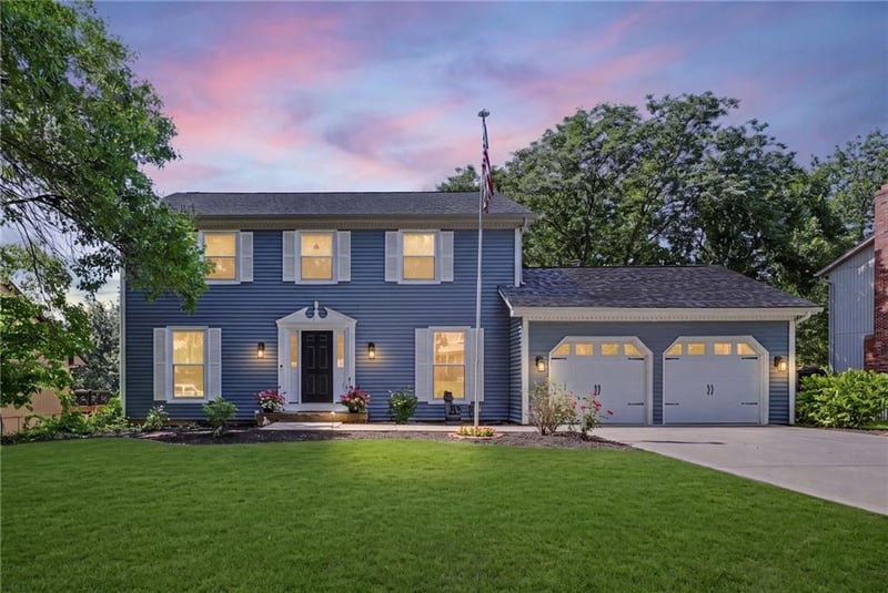 905 120 Ter, Kansas City, MO 64145
