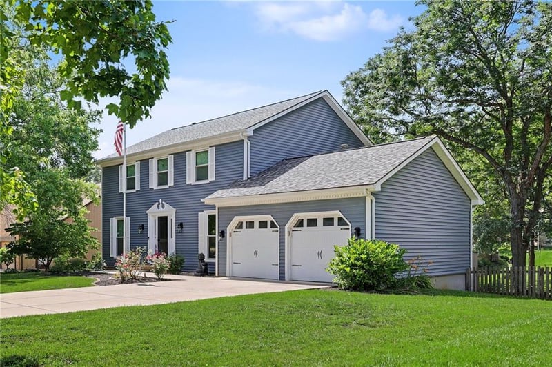905 120 Ter, Kansas City, MO 64145