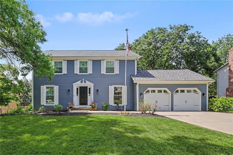 905 120 Ter, Kansas City, MO 64145