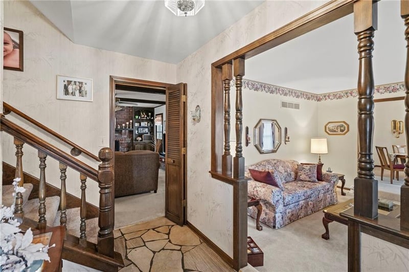 5218 Spring Ave, Kansas City, MO 64133