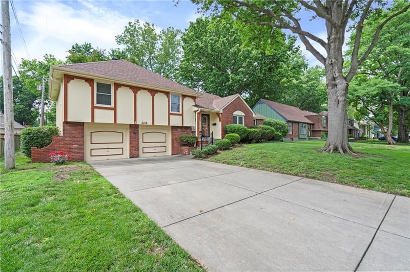 5218 Spring Ave, Kansas City, MO 64133
