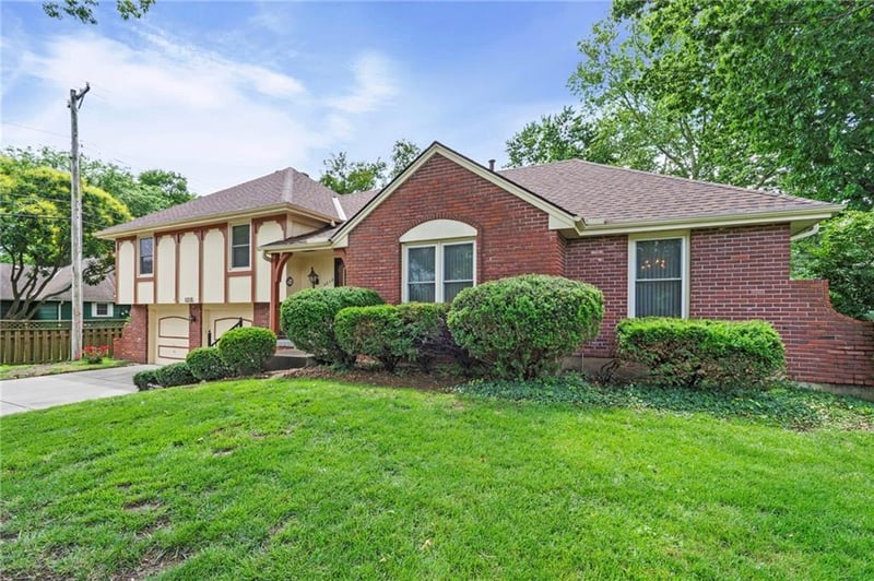5218 Spring Ave, Kansas City, MO 64133