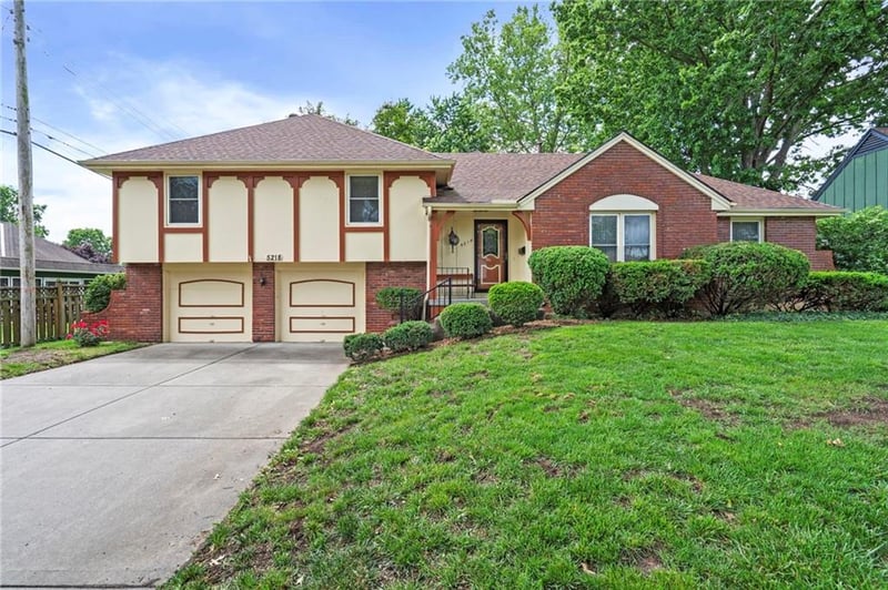 5218 Spring Ave, Kansas City, MO 64133