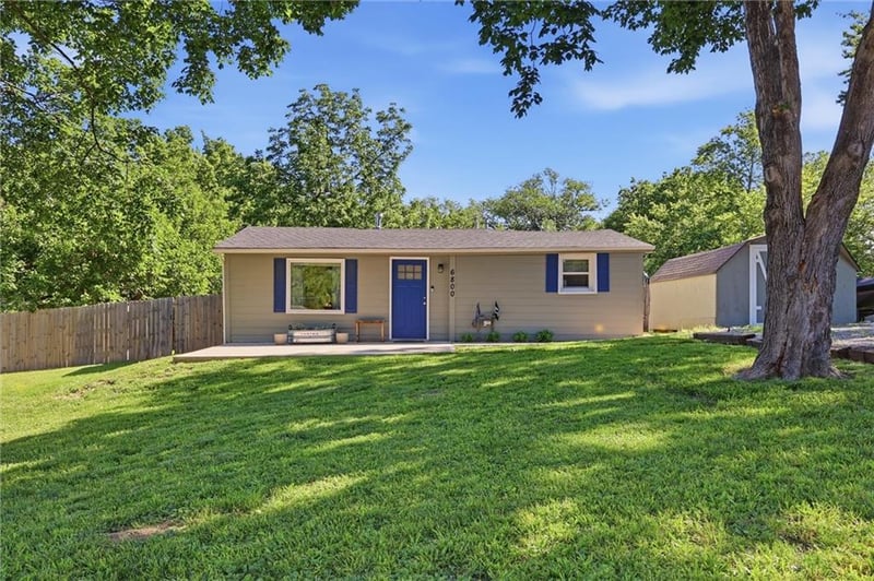 Home Worth Check