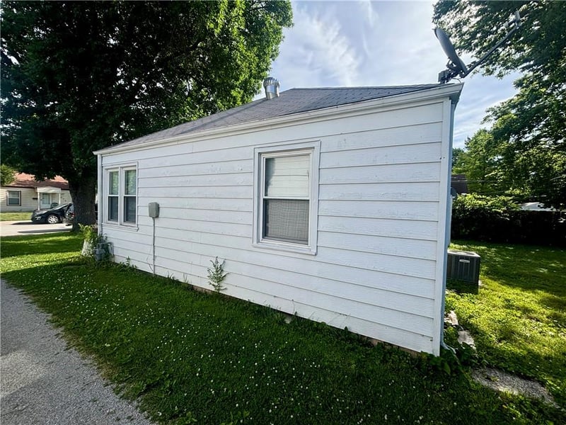 1417 E 23rd Ave, Kansas City, MO 64116