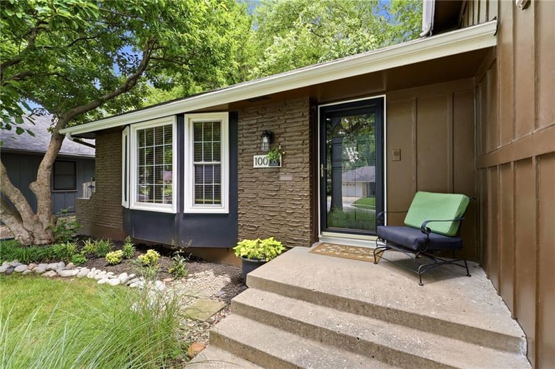 100 W 109th Ter, Kansas City, MO 64114