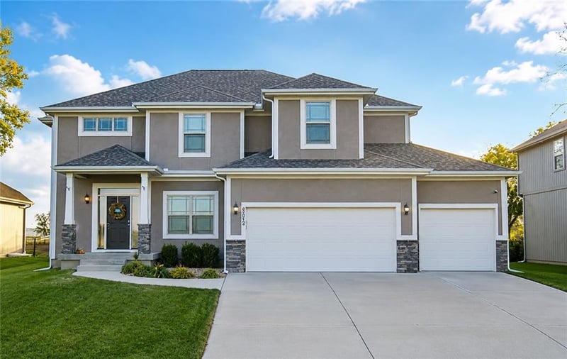 9109 Colorado Ave, Kansas City, MO 64156