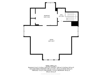 444 Gladstone Blvd, Kansas City, MO 64124