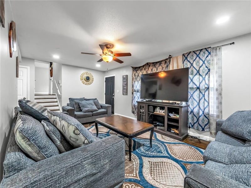 11805 Fuller Ave, Kansas City, MO 64134