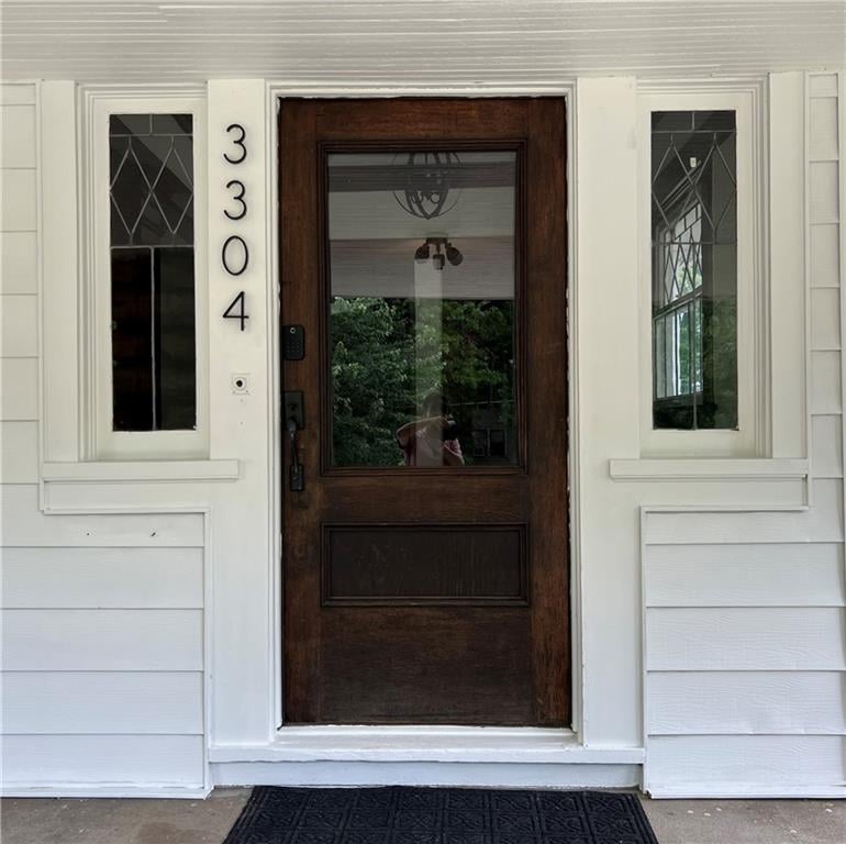 3304 Coleman Rd, Kansas City, MO 64111
