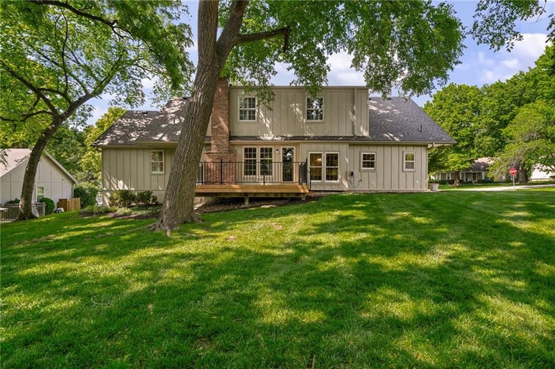 11701 W 101st St, Overland Park, KS 66214