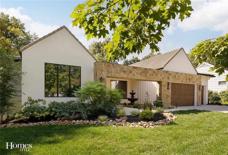 4807 64th St, Prairie Village, KS 66208