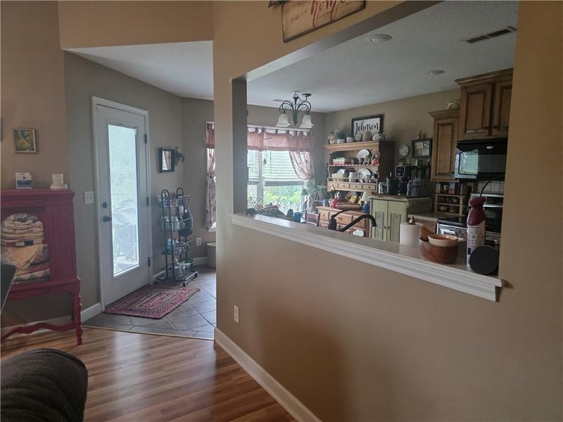 614 Connor St, Odessa, MO 64076