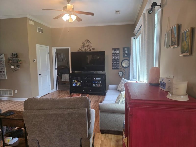 614 Connor St, Odessa, MO 64076