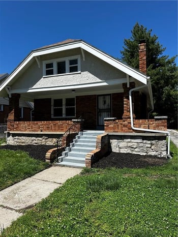 1122 E 76th St, Kansas City, MO 64131