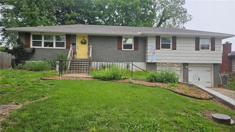 10907 Cleveland Ave, Kansas City, MO 64137