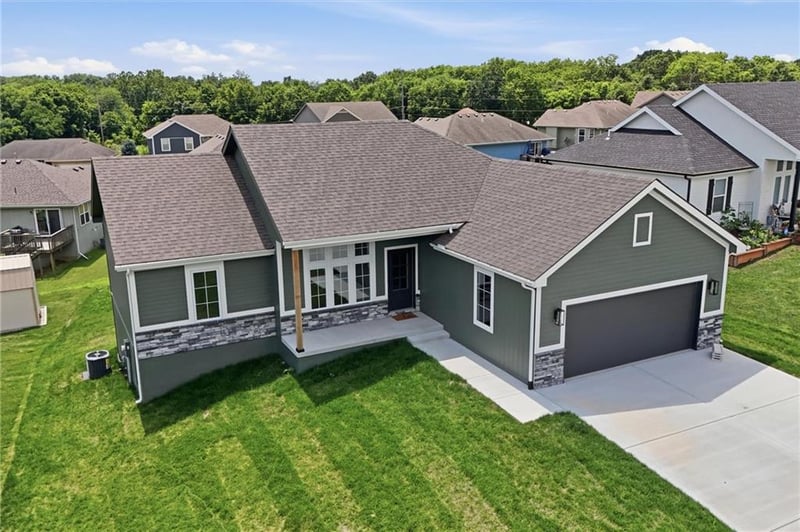 2211 Ashford St, Excelsior Springs, MO 64024